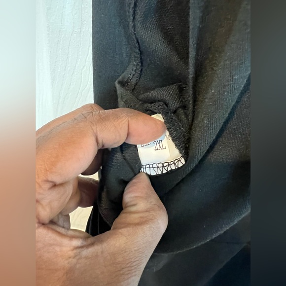 SOLD!!!V Nevk Jumpsuit - Picture 10 of 10